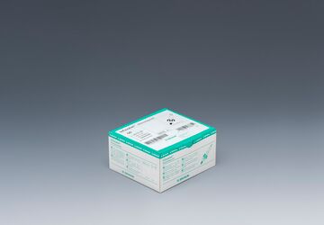 Our special solution for pharmaceutical and medical supplies from BBraun