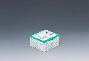 Unsere Sonderlösung für den Pharma- und Medizinbedarf von BBraun