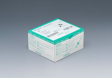 Unser Projekt im Bereich Pharma- und Medizinbedarf von BBraun - Schachtelaufrichter und Kartonierer