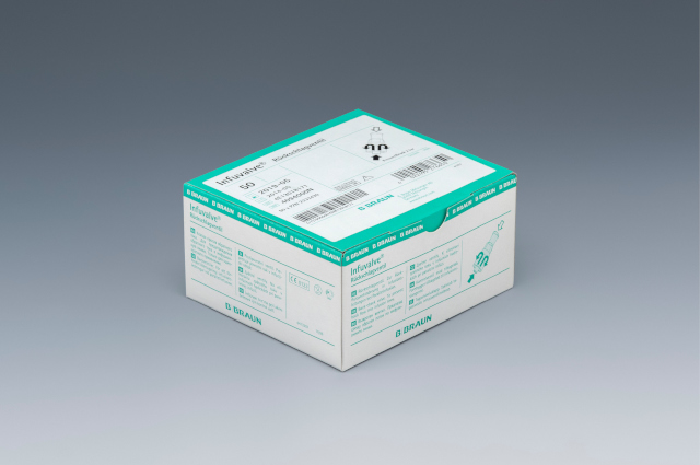 Project - Pharmaceutical and medical supplies BBraun Our project in the field of pharmaceutical and medical supplies from BBraun - Carton erector and cartoner