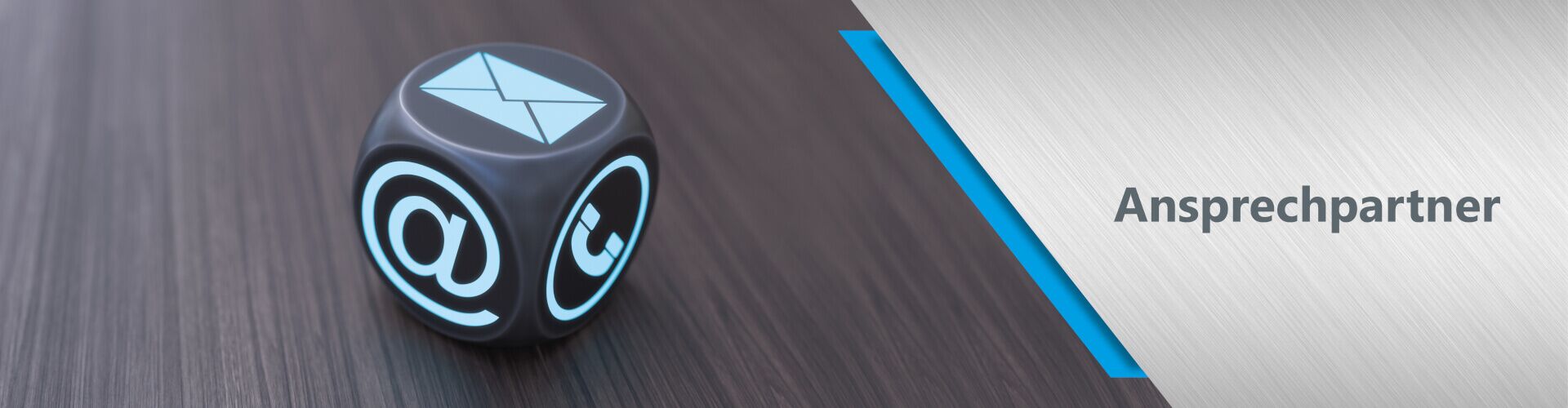 Ansprechpartner Ansprechpartner bei Wilhelm Fischer